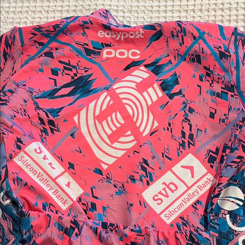 Rapha long sleeve cycling jersey. Women’s XS - Picture 6 of 7